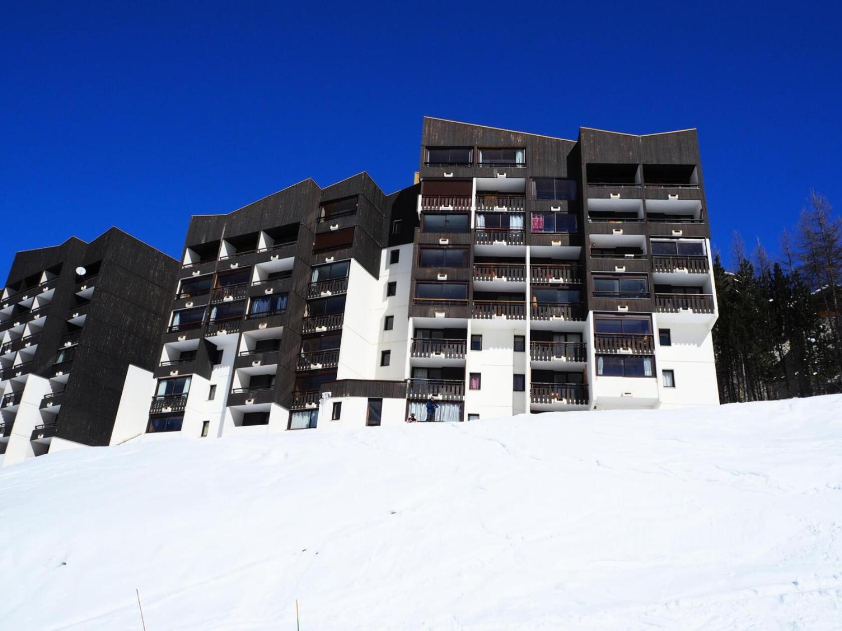 Residence Biellaz - Appartement Renove, Lumineux Et Chaleureux - Depart Et Retour Skis Aux Pieds - Vue Montagne Mae-1474 Saint-Martin-de-Belleville Esterno foto